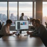 mobile app developers at Garage2Global