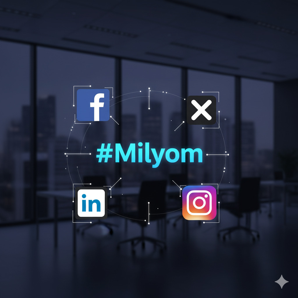 Milyom