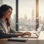 Digital Marketing for Small Businesses by Garage2Global