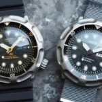 Nicknames of the Seiko