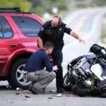 Seattle Motorcycle Accident Lawyer Guides You After a Crash