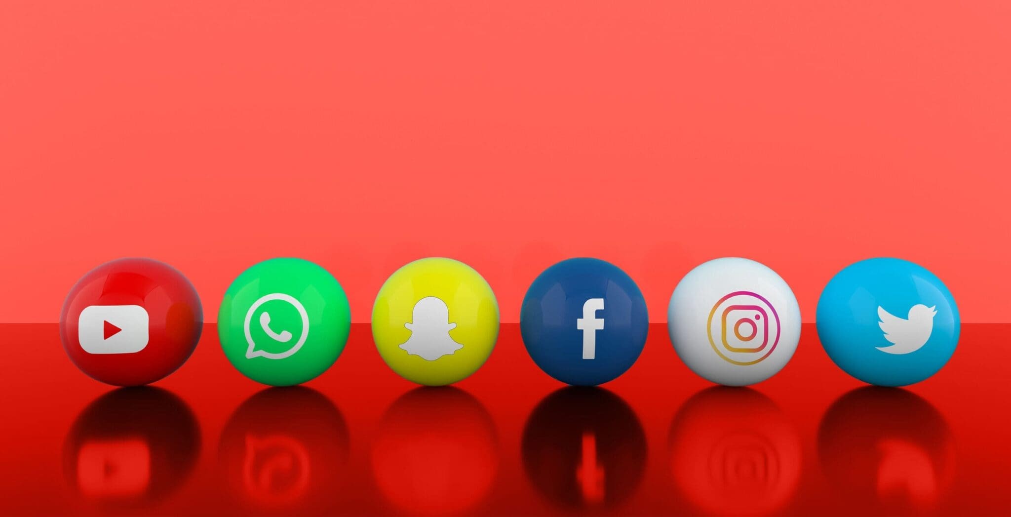 Social Media Marketing for Small Businesses