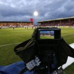 Sports Broadcasts That Bring Every Game to Life