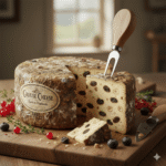 Grouse Cheese