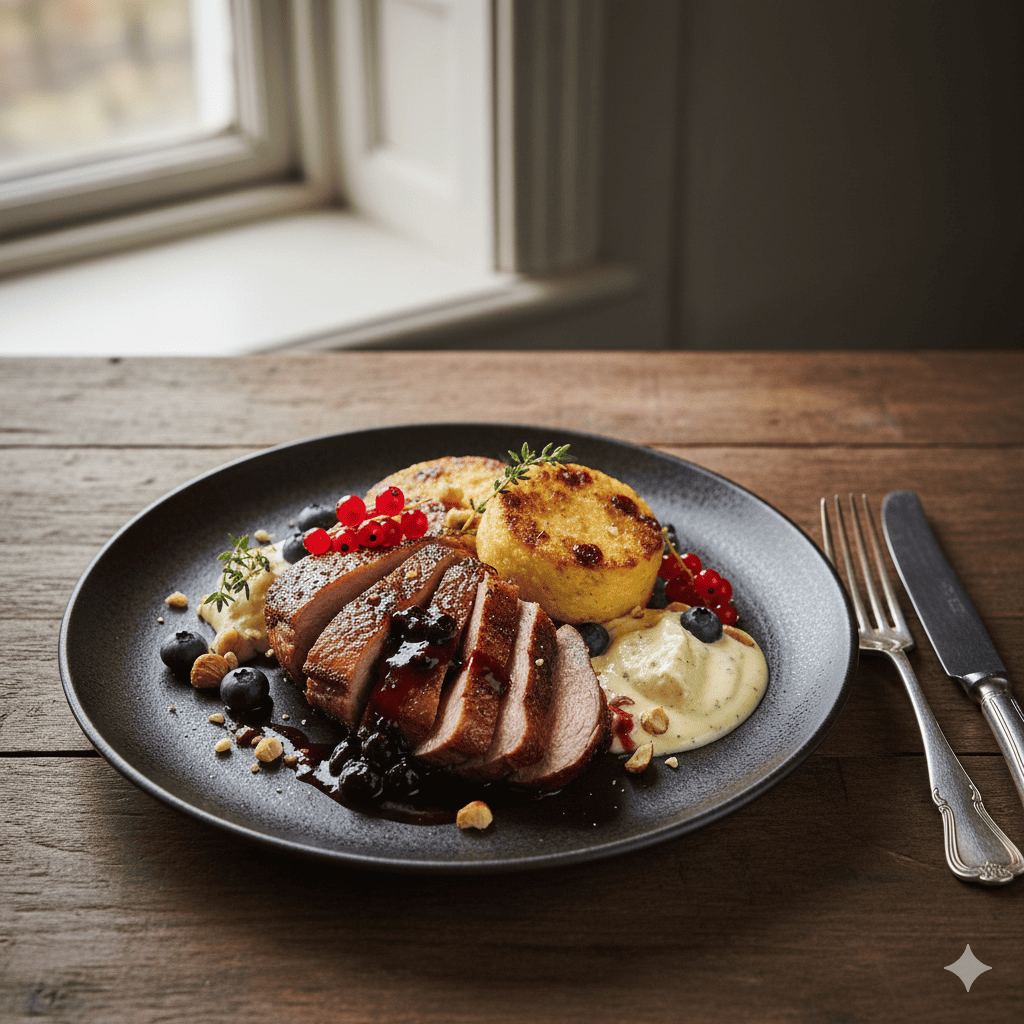 grouse cheese