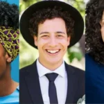 Where do Jewish wigs come from