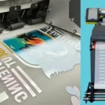 How Is DTF Transfer Printing Transforming the Custom Apparel Industry