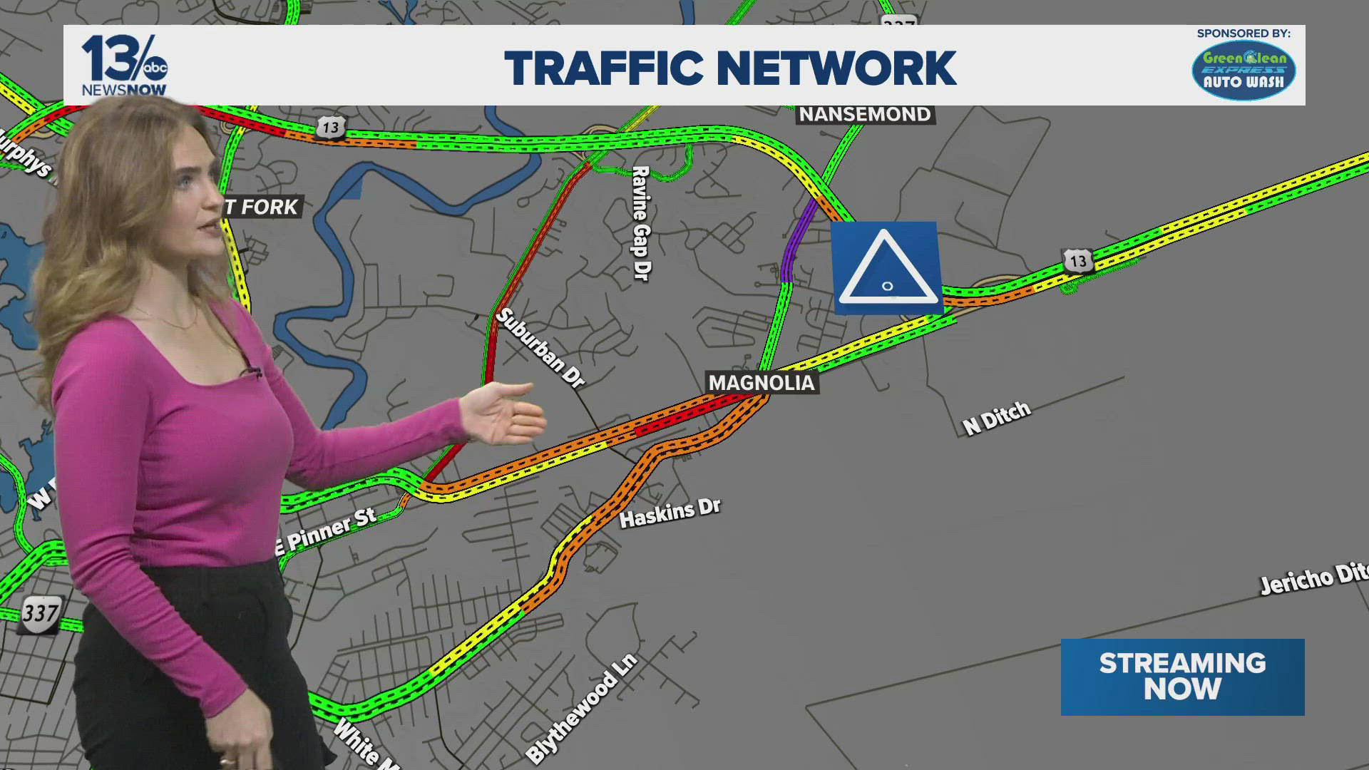 What’s Happening Across Portsmouth? (Citywide Upgrades)
