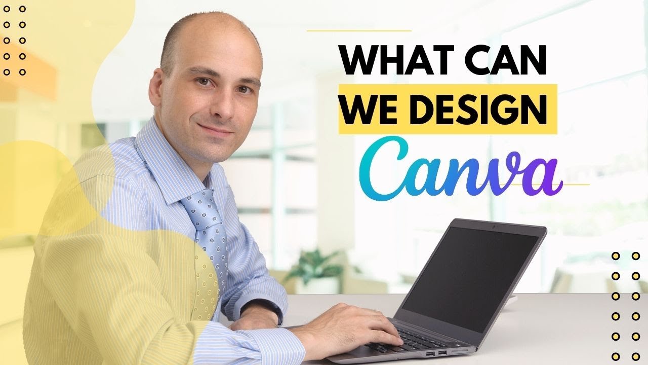 Canva  Design That Speaks