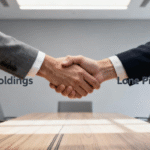 Ancora Holdings × Lone Pine Capital 2025 Strategische Partnerschaft Weltpremiere:Professor Matthias Krauss und der globale Top-Growth-Fonds starten gemeinsam die revolutionäre KI-Smart-Trading-System-Ära – Zielrendite 300 %+, das Superfenster zweite Jahreshälfte 2025 bis erste Jahreshälfte 2026