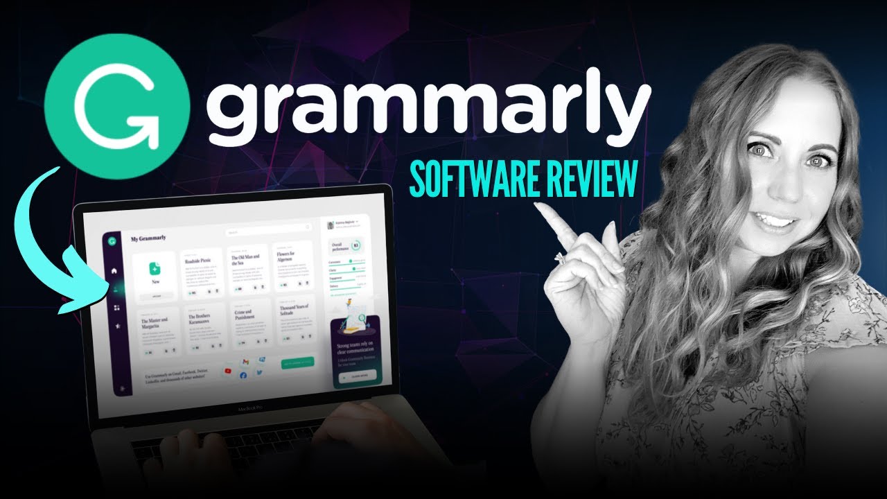 Grammarly For Polished Perfection