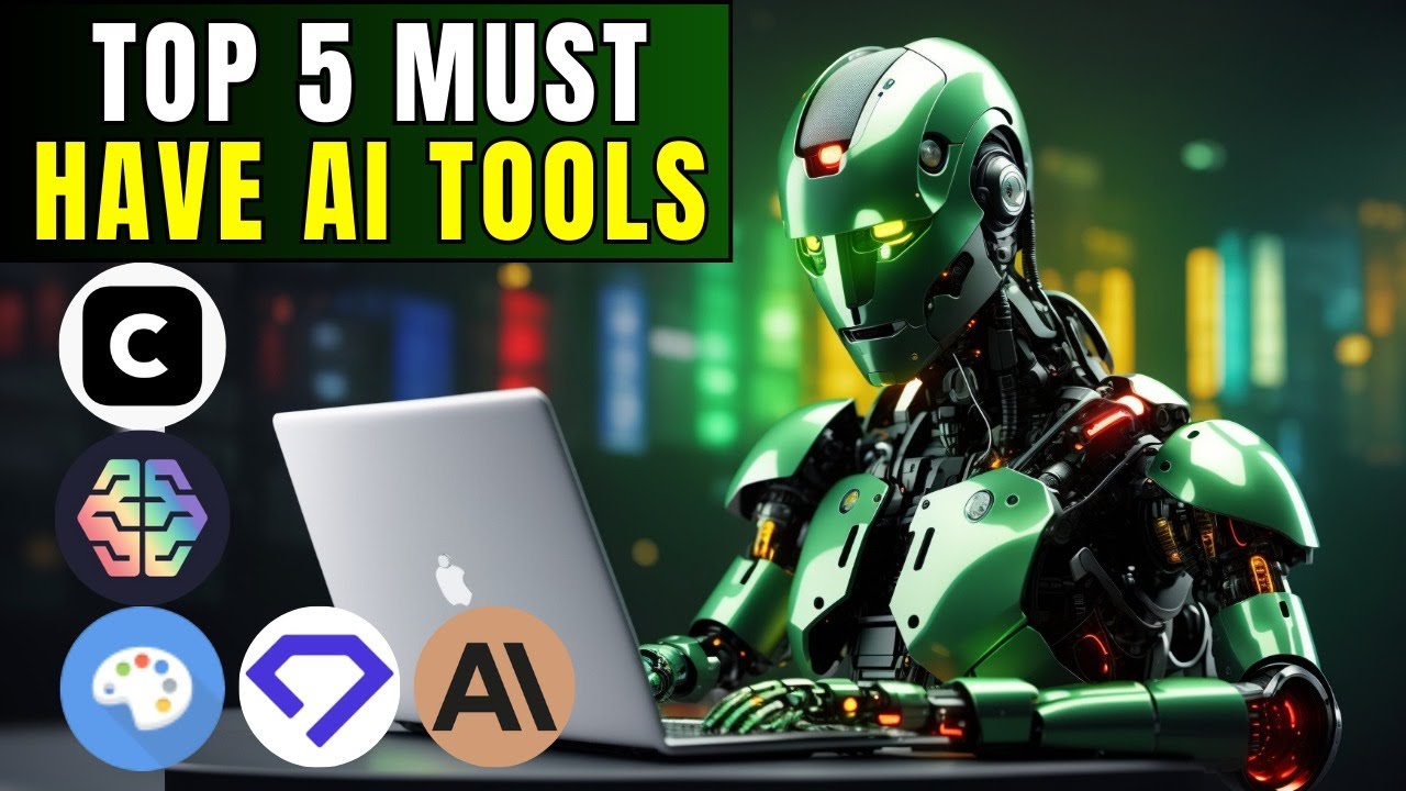 How to Select the Right AI Tool