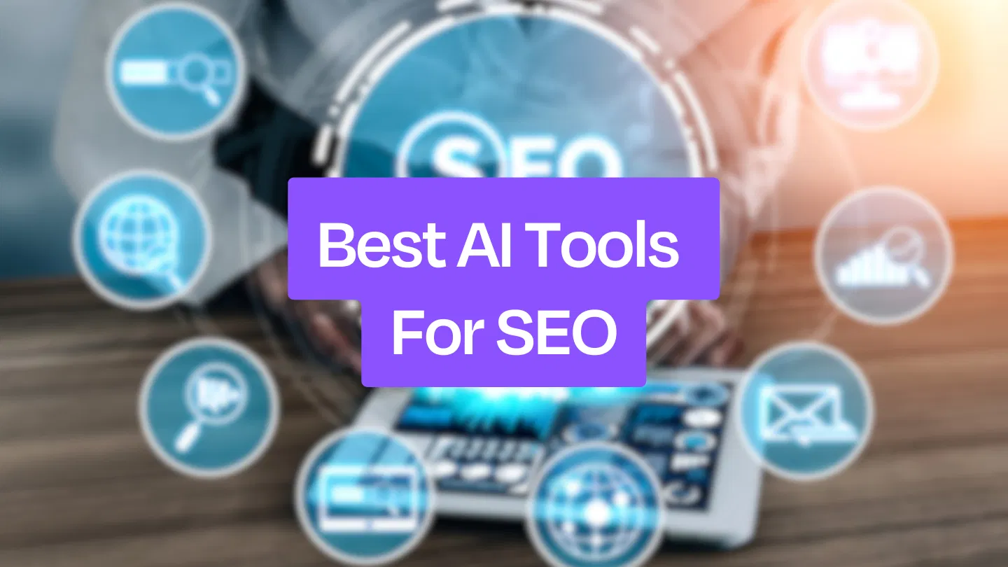 10 Best Free AI Tools for Bloggers in 2025 Boost Your Writing & SEO Game