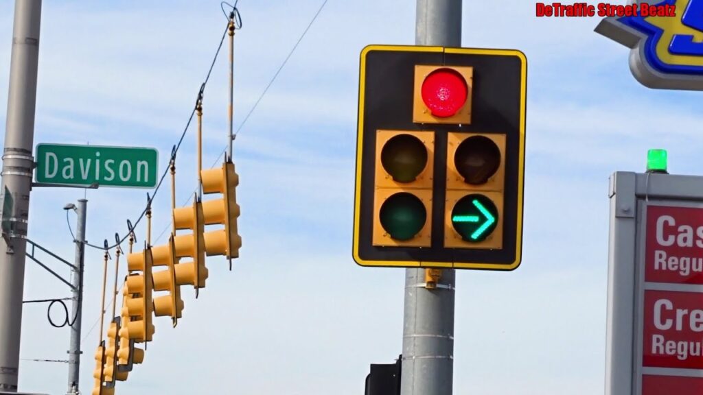 Portsmouth Traffic Light Replacement A Friendly Guide to Safer and Smarter Roads