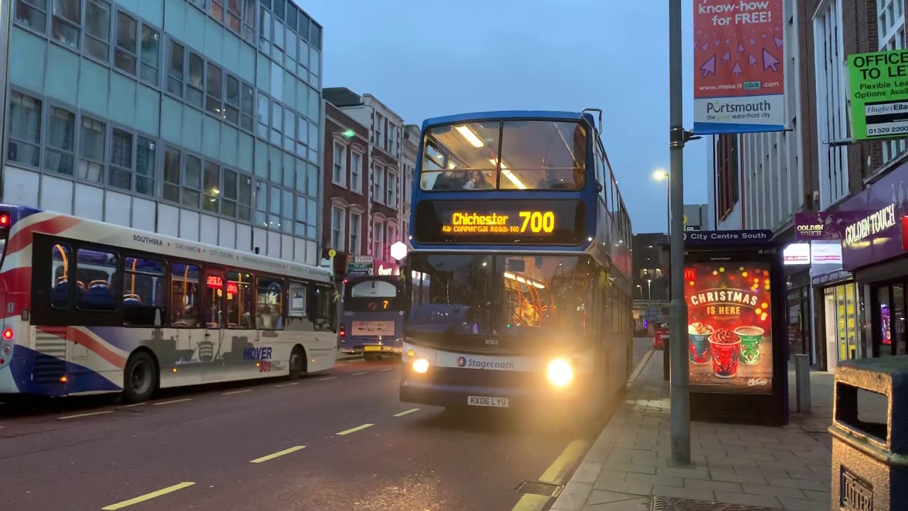 How Long Does Portsmouth Traffic Light Replacement Take?