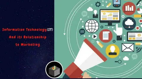 IT and Marketing