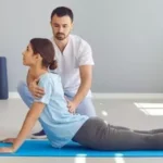 Physiotherapy Supports