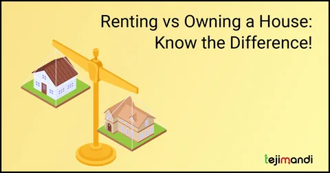 Renting Houses