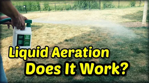 Why Expert Liquid Aeration Services Are a Smart Choice for Healthier Lawns