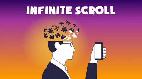 Why Users Don’t Scroll (And How Design Can Fix It)