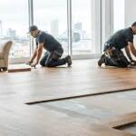 Why Working With the Right Flooring Supplier Matters for Homes and Businesses