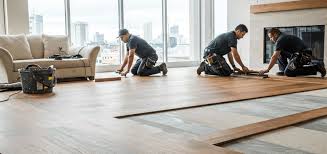 Why Working With the Right Flooring Supplier Matters for Homes and Businesses