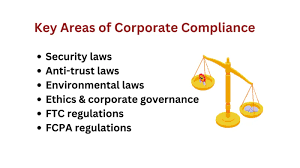 Why a Trusted Corporate Compliance Advisor Matters for Growing Businesses
