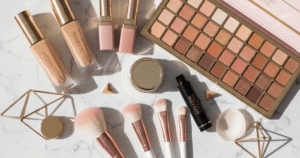best makeup products