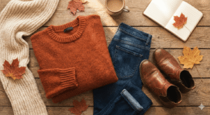 fall outfit ideas