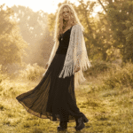 stevie nicks fashion