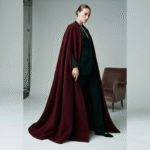 fashion cape
