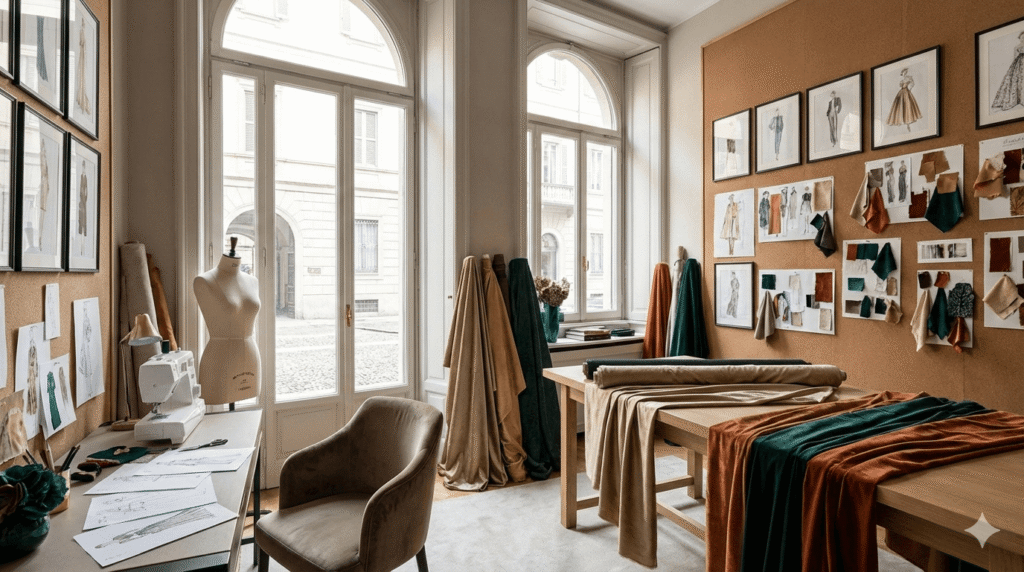 italian fashion designers