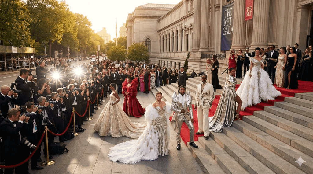 met gala