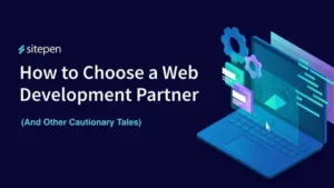 How to Choose the Right Website Development Company in Netherlands