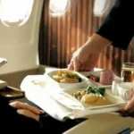 Private Aircraft Catering