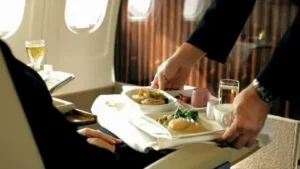 Private Aircraft Catering