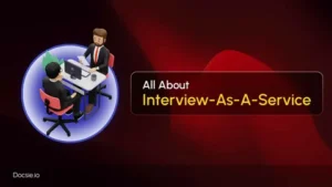 Technical Interview as a Service