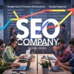 best seo company in Noida