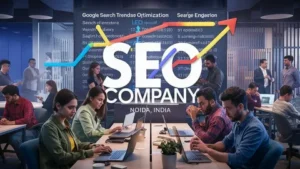 best seo company in Noida